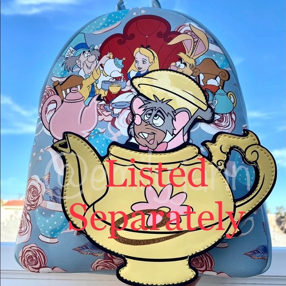 Alice in Wonderland💖Eyeshadow Palette - Picture 7 of 8